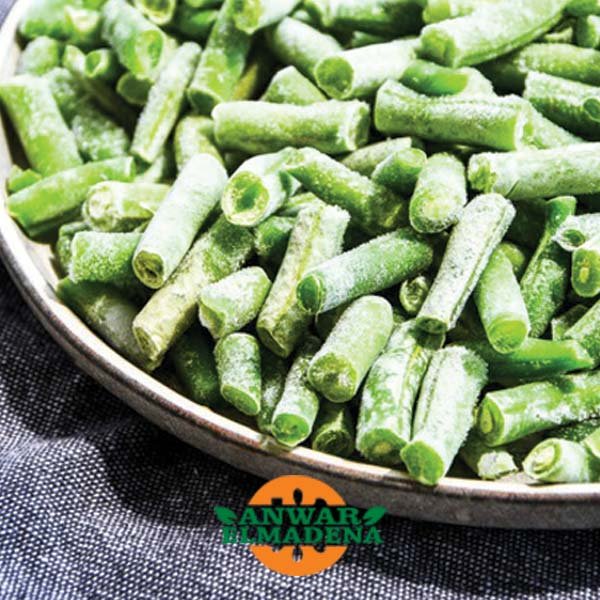 Green-beans-anwar-elmadina