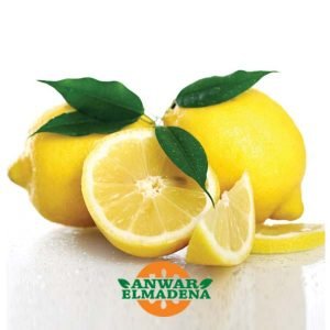 Lemon-anwar-elmadina