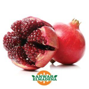 Pomegranate-anwar-elmadina