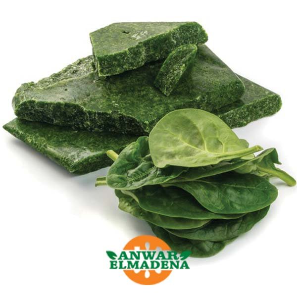 Spinach-anwar-elmadina