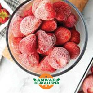 Strawberry-anwar-elmadina